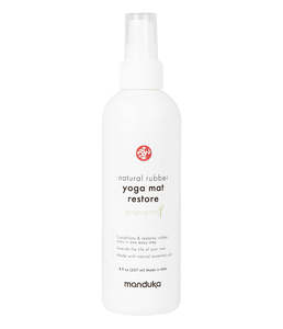 Mat Wash - Natural Rubber