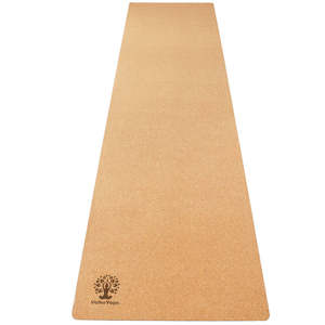 Cork Yoga Mat