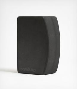 Yoga Blocks Yoga Props: unBLOK Recycled Foam Block