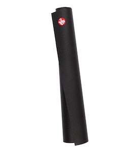Yoga Mat: PRO Travel 2.5mm Long