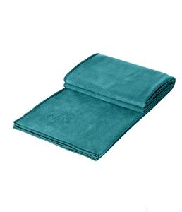 Tribe Yoga Props: eQua Mat Towel