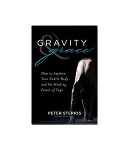 Accessories: Gravity & Grace: How to Awaken Your Subtle Body and the Healing Power of Yoga
