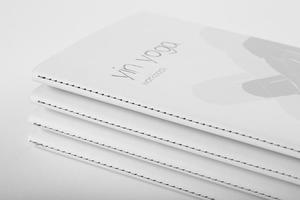 Accessories: Yoga Workbook