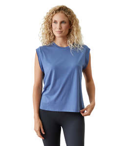 Manduka: Warrior Tee