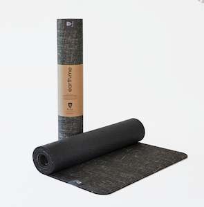 Tribe Tribe Earth Me Yoga Mats: Earth Me 4mm Long