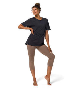 Manduka: Vinyassa Tee
