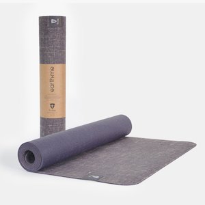 Tribe Tribe Earth Me Yoga Mats: Earth Me 4mm