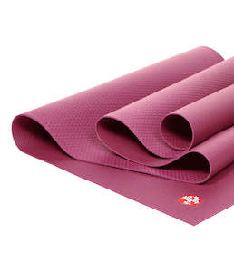 Manduka Pro Range Yoga Mats: PRO Travel 2.5mm