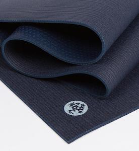 Manduka Pro Range Yoga Mats: PROLite 5mm Long