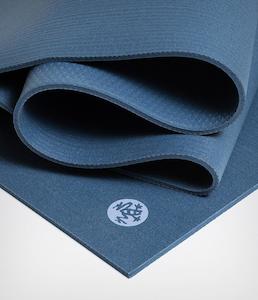 Manduka Pro Range Yoga Mats: PRO 6mm Extra Long