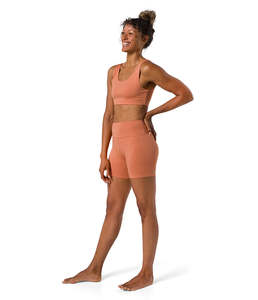 Manduka: Dhara Short
