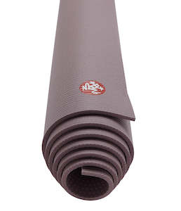 Manduka Pro Range Yoga Mats: PRO 6mm