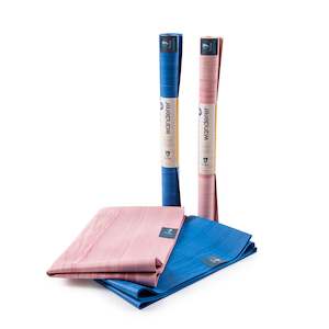 Yoga Mats: Wanderer Travel Mat