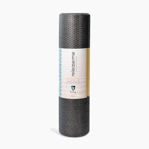 Tribe Yoga Props: Foam Body Roller