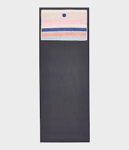 Manduka Yoga Towels: yogitoes® Yoga Hand Towel