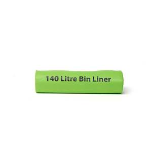 140L Compostable Bin Liner