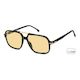 Carrera 350/s 71c Uk 58 Black Yellow Yellow Photocromatic
