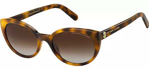 Marc Jacobs Polarized Women's Sunglasses w/ Gradient Lens - MARC525S 02IK LA