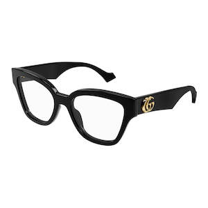 Gucci GG1424O 005 | Black