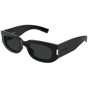 Saint Laurent SL 697 001 | Black