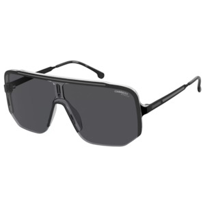 Carrera Eyewear: Carrera 1060/s 08a Ir 0 Black Grey Grey