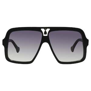 Camilla Eyewear: Camilla Starry Nights | Solid Black