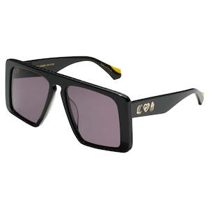 Camilla Eyewear: Camilla Fully Booked | Black