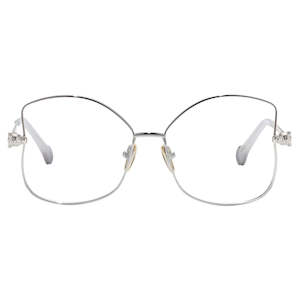 Camilla Eyewear: Camilla Nyc Nights | Silver
