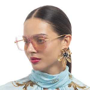 Camilla Eyewear: Camilla The Lavish Life | Pink Lemonade