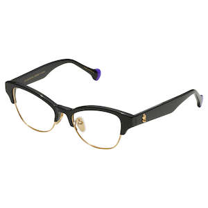 Camilla Eyewear: Camilla Out of Office | Black