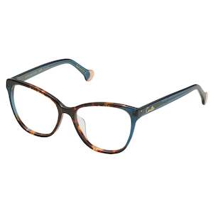 Camilla Eyewear: Camilla Palm Beach Calling | Denim / Blue Denim Tort