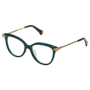 Camilla Eyewear: Camilla Beach Bound | Bottle Green