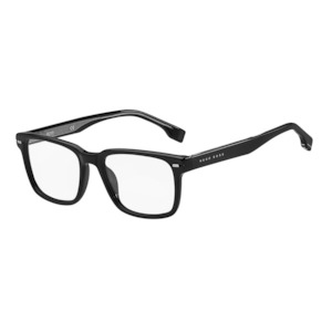 Boss 1320 284 52 Blk Ruth Clear