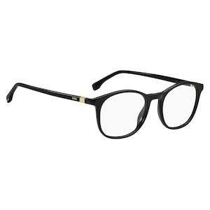 Boss 1437 807 0 53 Black Clear