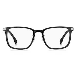 Boss 1408/f Black / Clear