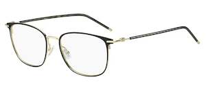 Boss 1431 2m2 0 54 Black Gold Clear