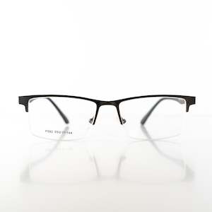 Mens Glasses: Titan Edge