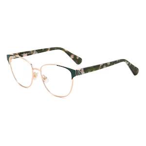 Kate Spade Dove g Green Clear