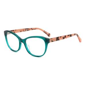 Kate Spade Eyewear: Kate Spade Nataly Green