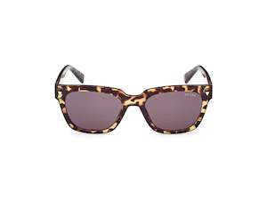 Guess Eyewear: Guess Gu8265 52a 0 Dark Havana Smoke