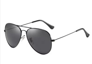 Ecstasy Eyewear: Deus