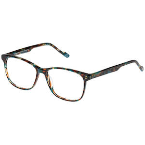 Le Specs Eyewear: Le Specs Adoration | Jungle Floral
