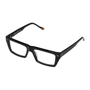 Le Specs Eyewear: Le Specs Horizon | Black