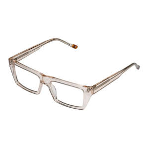 Le Specs Eyewear: Le Specs Horizon | Sand
