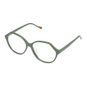Le Specs Eyewear: Le Specs Kismet Alt Fit | Sage Putty