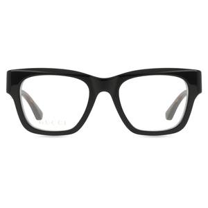 Eyeglasses: Gucci GG1669O 001