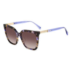 Womens Sunglasses: Marlowe/g/s 5mu Ha 0 Havana Multicolor Brown Shaded