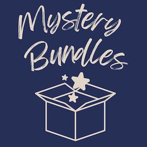 Girls 1: Mystery Bundles- Girls