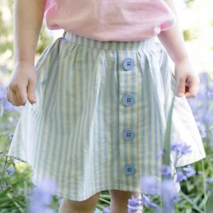 Girls 1: Lucy Skirt