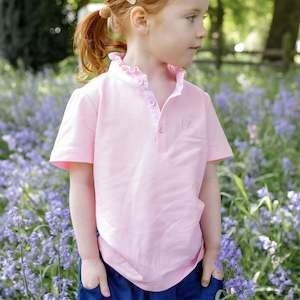 Girls 1: Amelia Polo